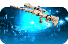 Mantis Exotic Sniper Rifle Boost